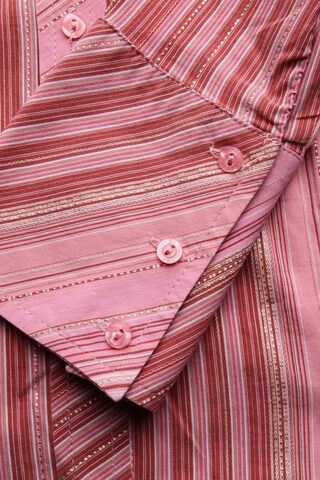 Miss H. Bluse M in Pink