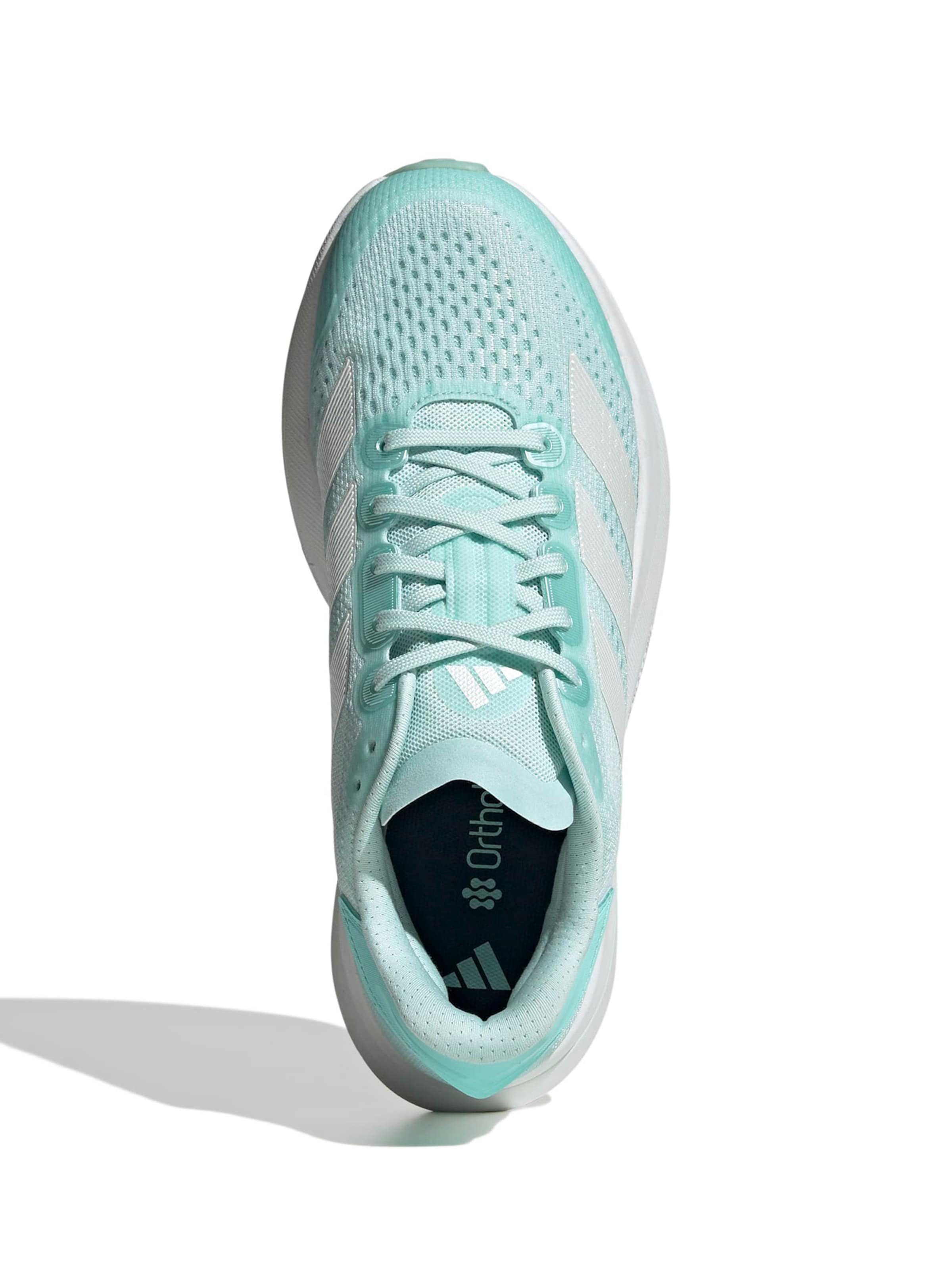 ADIDAS PERFORMANCE Juoksukengät 'Duramo Speed 2' värissä vihreä