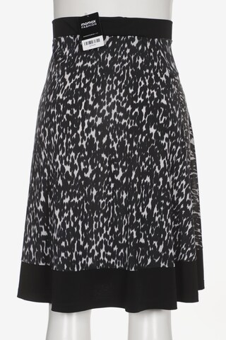 BONITA Skirt in XL in Black