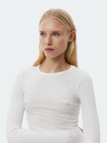 Sofie Schnoor Shirt 'Elsa' in Wit