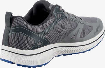 SKECHERS Buty sportowe w kolorze szary