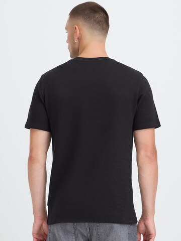 Maglietta ' BHMFort ' di BLEND in nero