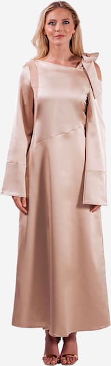 MARYLAND Studio Abendkleid 'Signature' in champagner, Produktansicht