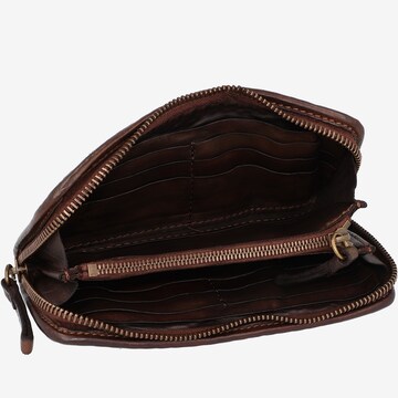 Campomaggi Wallet in Brown