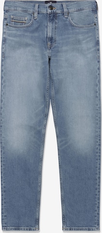 Matinique regular Jeans i blå: forside