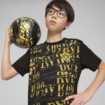 PUMA Performance shirt 'Borussia Dortmund 24/25' in Black