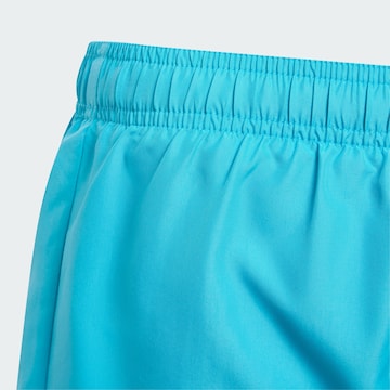 ADIDAS SPORTSWEAR Sports swimwear in Blue