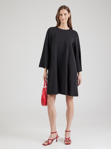 Robe 'Denise' JOOP! en noir : devant