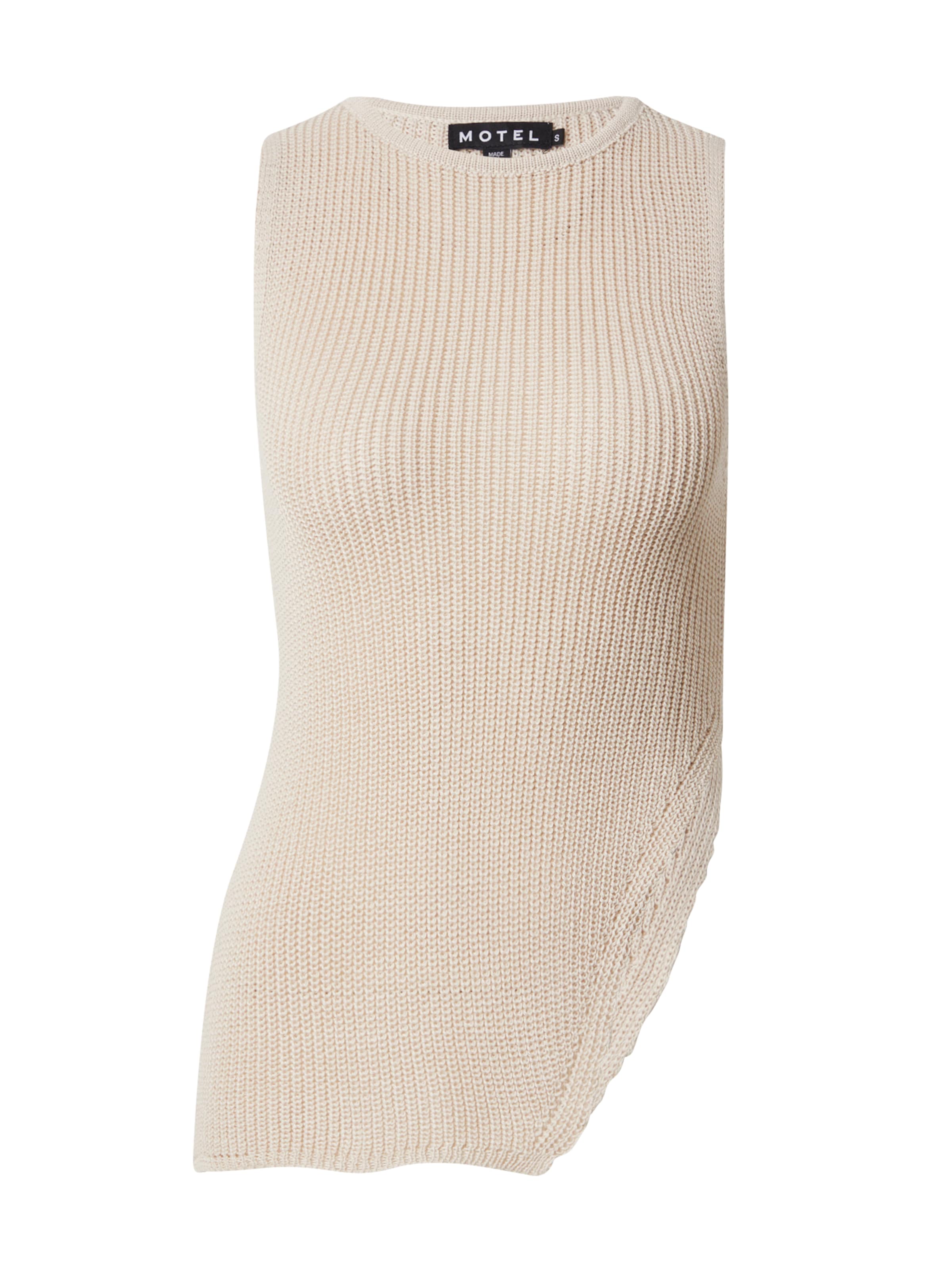 bēšs Motel Adīts topiņš: no priekšpuses