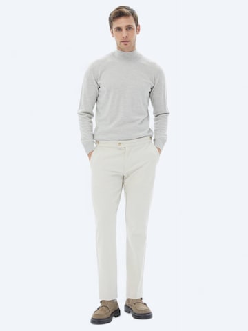 Pull-over KİP en gris