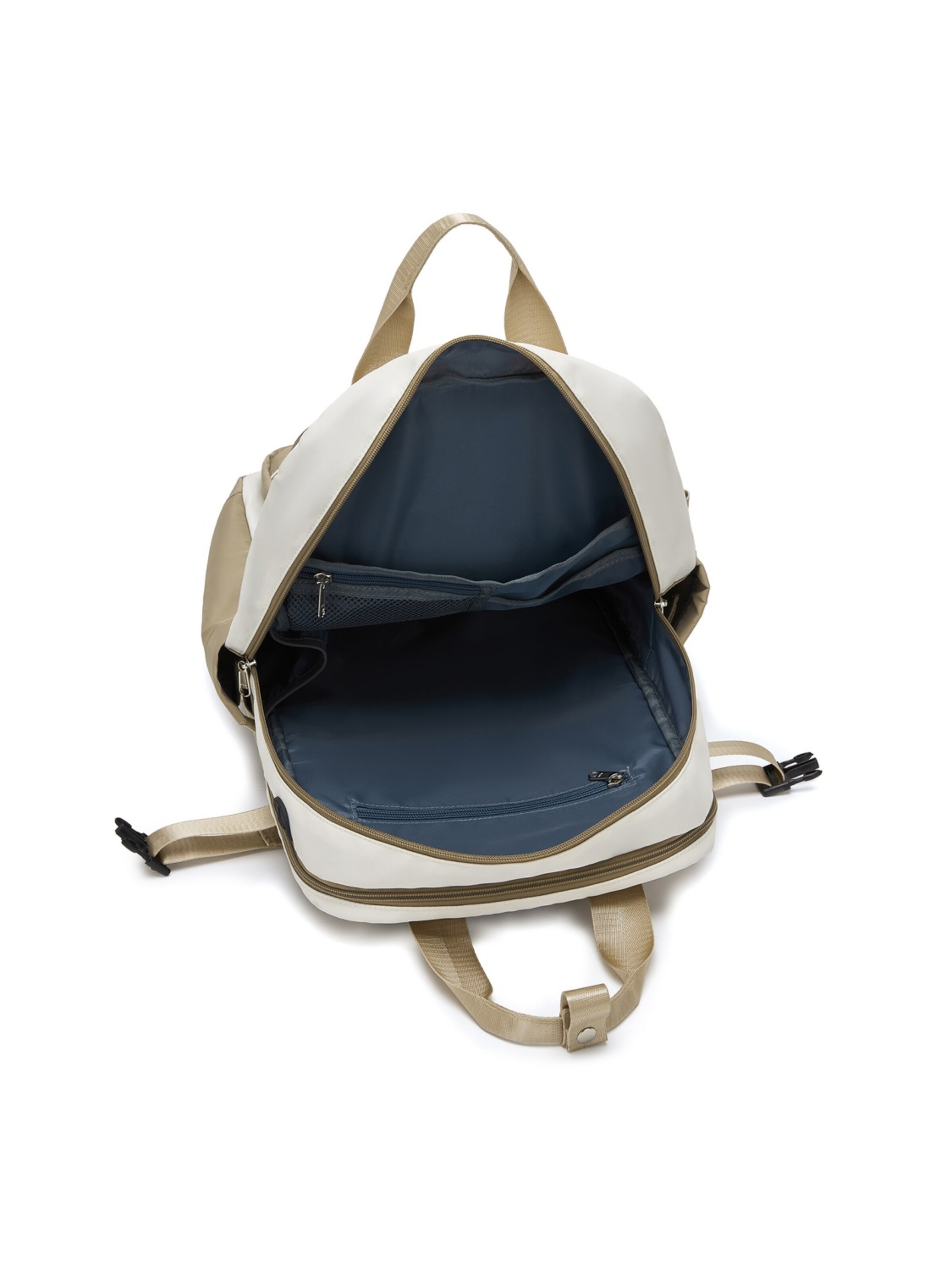 Kono Backpack in Green