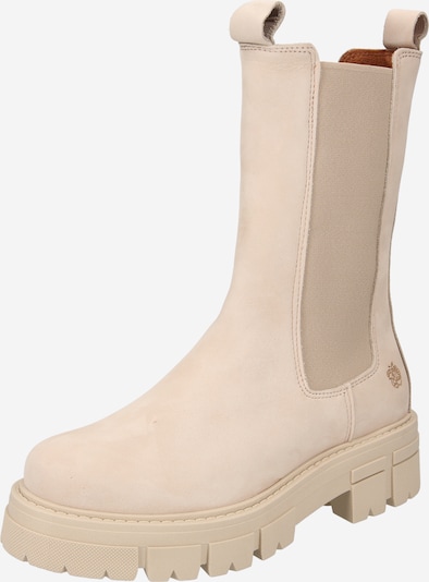 Apple of Eden Chelsea boots 'Cher' in Kitt, Item view