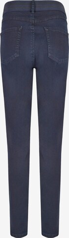 Angels Slimfit Jeans in Blauw