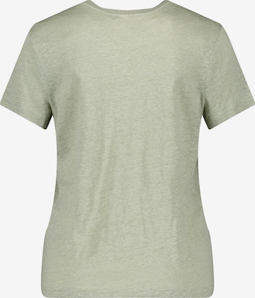 GERRY WEBER T-shirt i grön