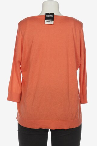 SET Pullover XL in Orange
