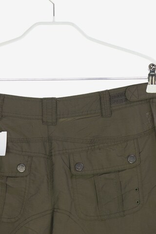 ICEPEAK Pants in S in Grey