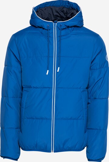 IZOD Between-season jacket in Blue, Item view