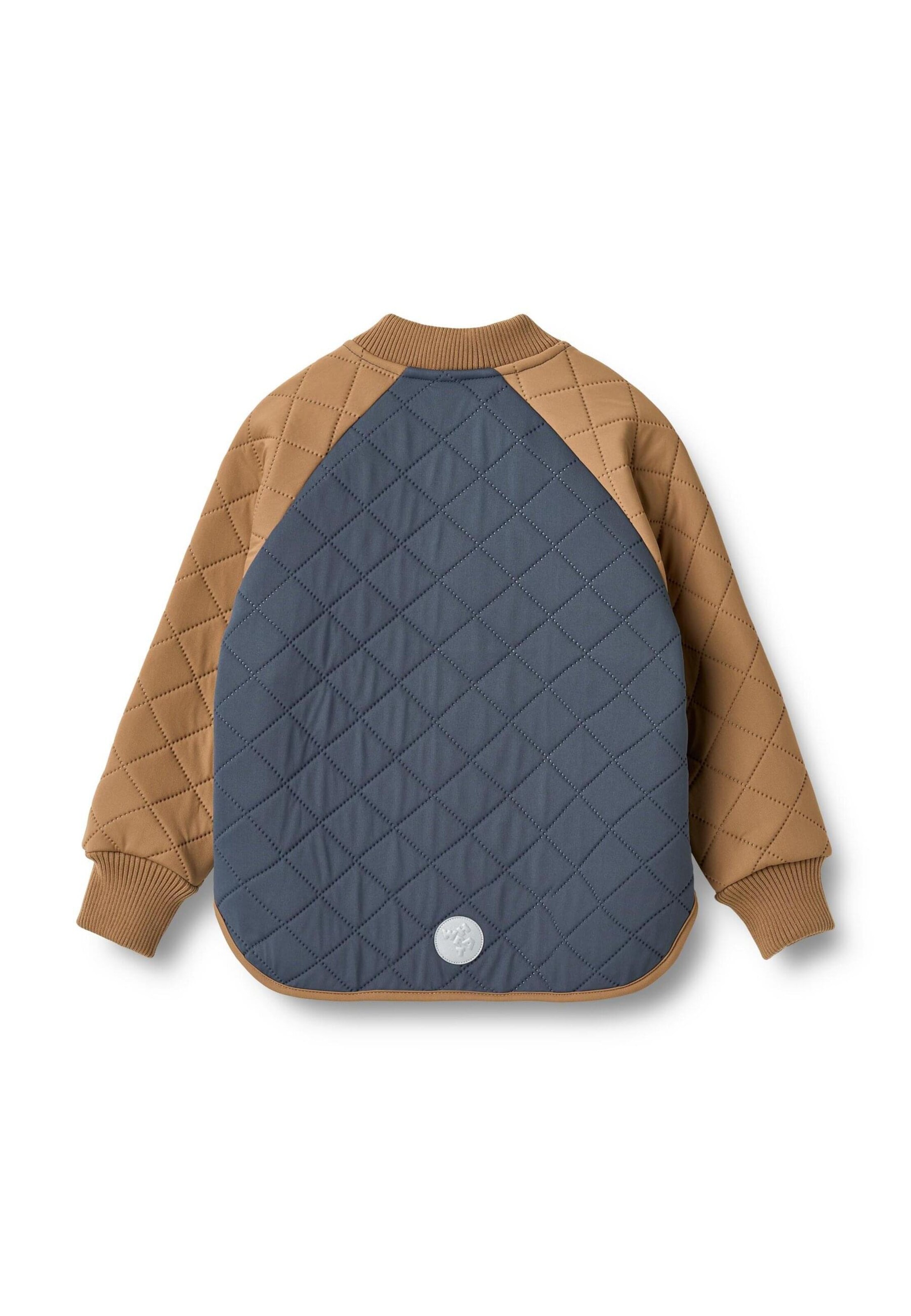 Veste mi-saison 'Sylvester' WHEAT en bleu