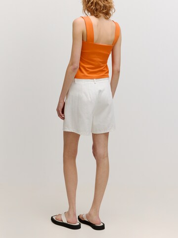 EDITED Top 'Rafaela' in Orange