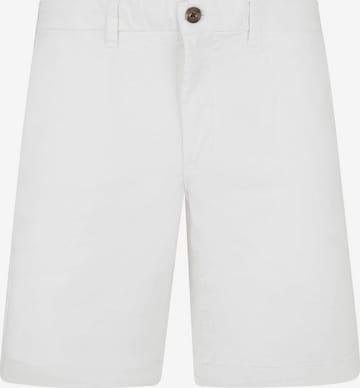 McGREGOR Broek 'Classic' in Wit: voorkant