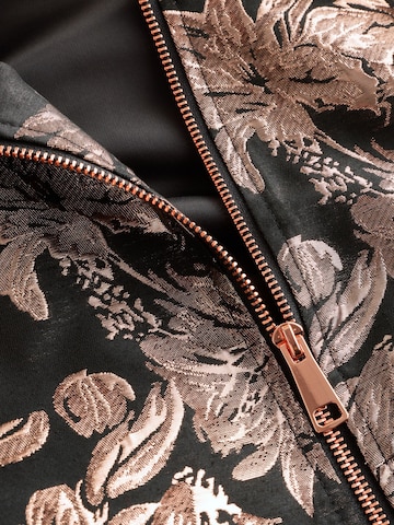 Next Between-season jacket in Gold