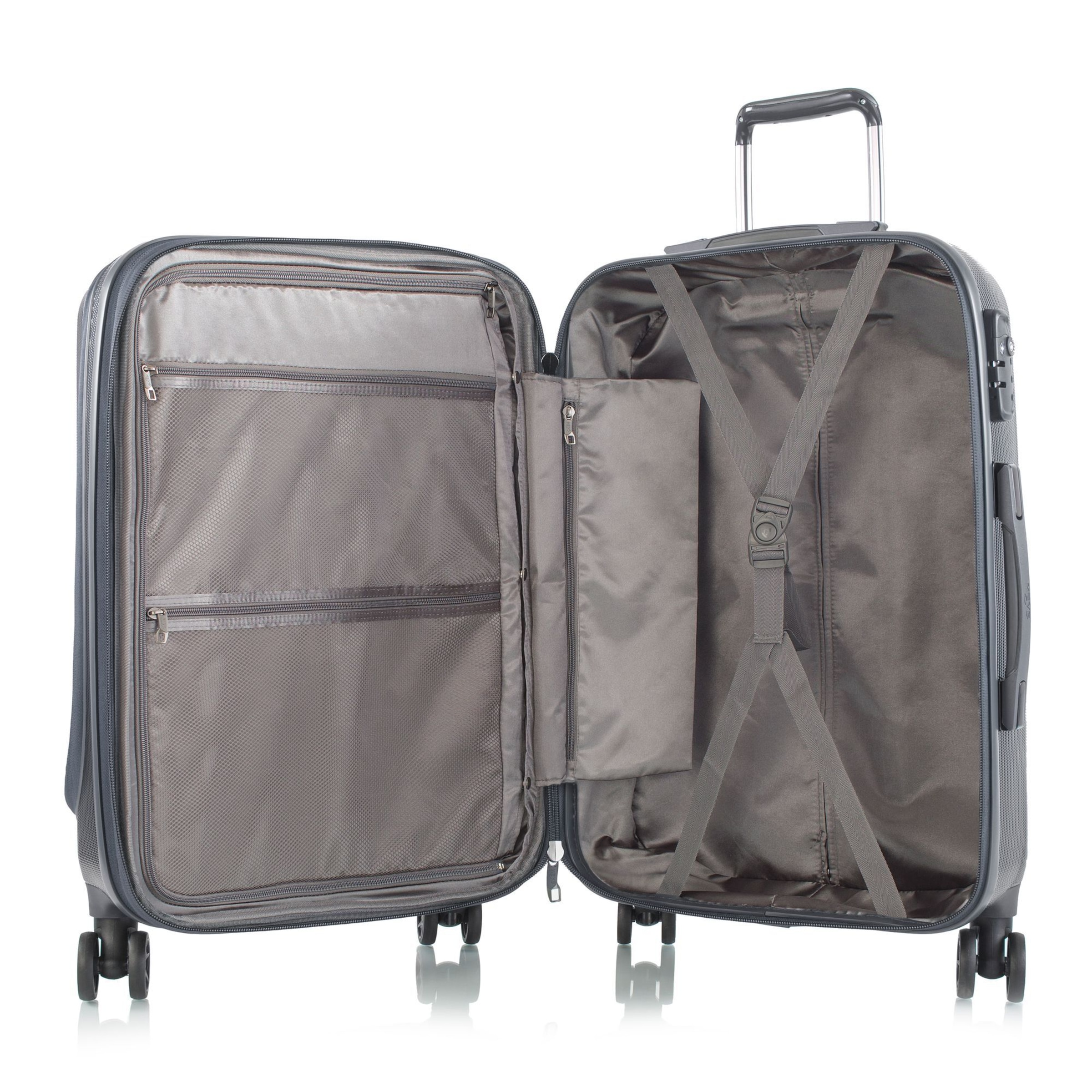 Heys Cart 'Vantage ' in Blue