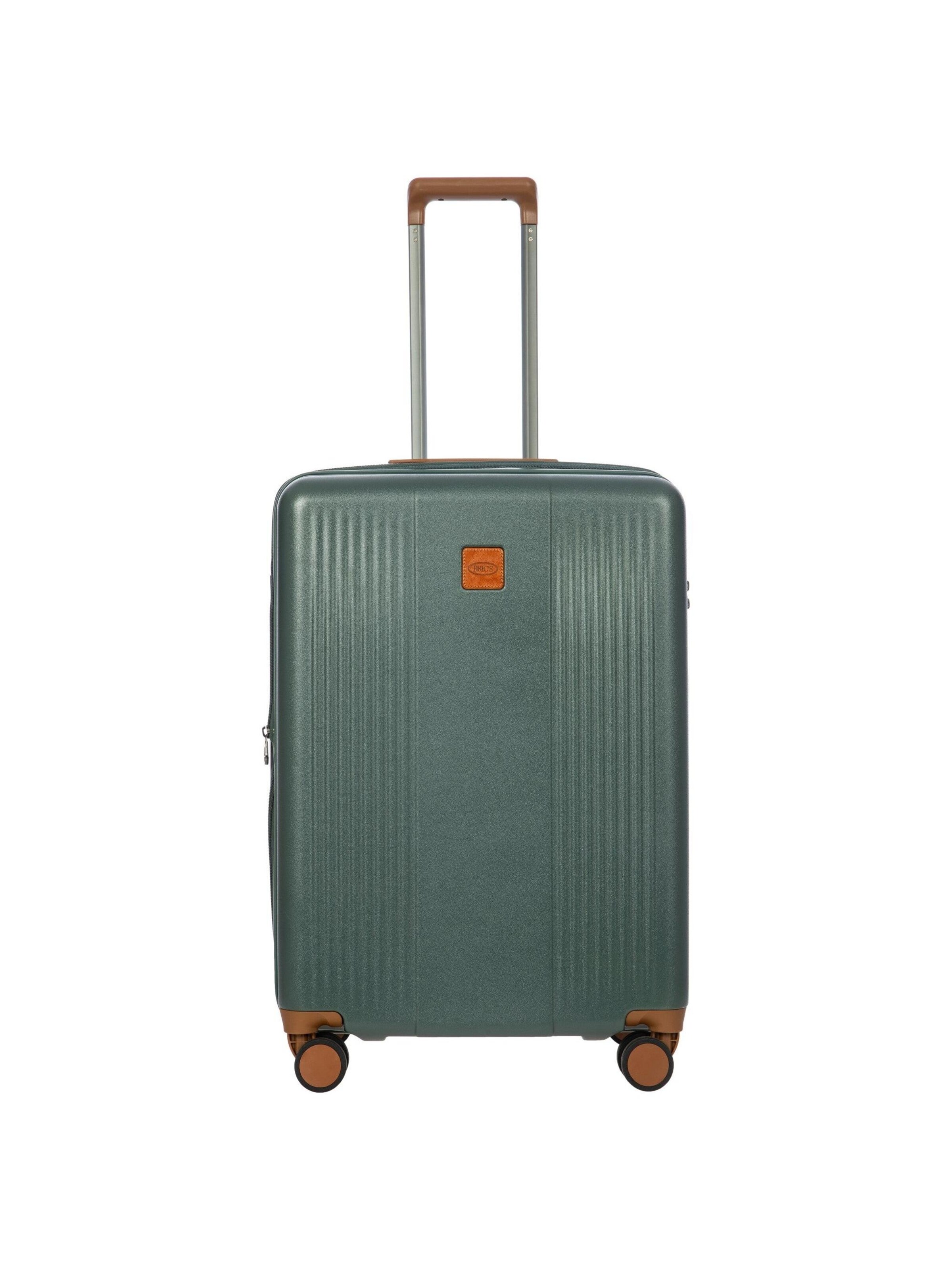 Bric's Trolley 'Ferrara'‌‌‌‌ in Grün