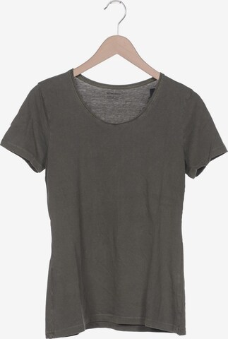 MONTEGO Top & Shirt in L in Green: front