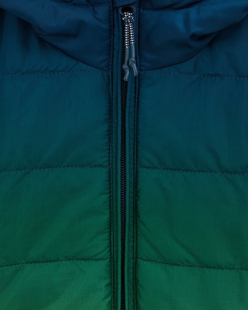 WE Fashion Átmeneti dzseki - zöld