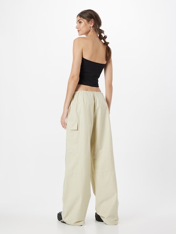 SHYX Loose fit Cargo Pants 'Liv' in Beige