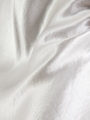 Gonna 'ALESSIO' di Max Mara Leisure in bianco