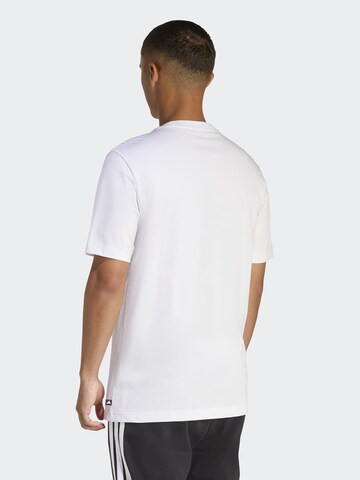 ADIDAS SPORTSWEAR Performance shirt 'MINI SURF' in White
