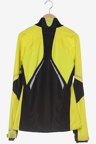 ODLO Jacket & Coat in XS in Yellow