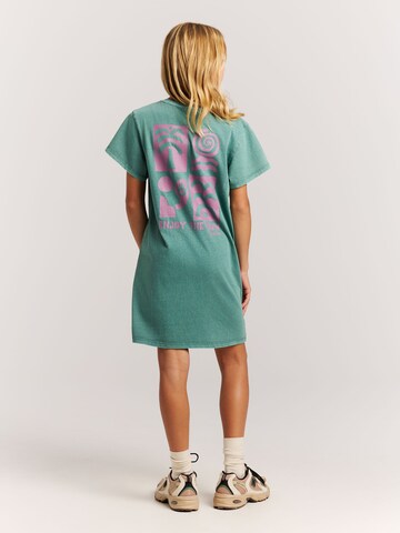 PROTEST Dress 'PRTIlonka JR' in Green
