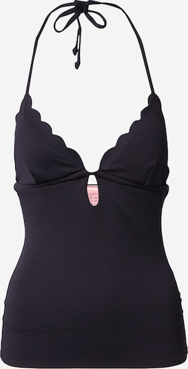 Hunkemöller Tankini u crna, Pregled proizvoda