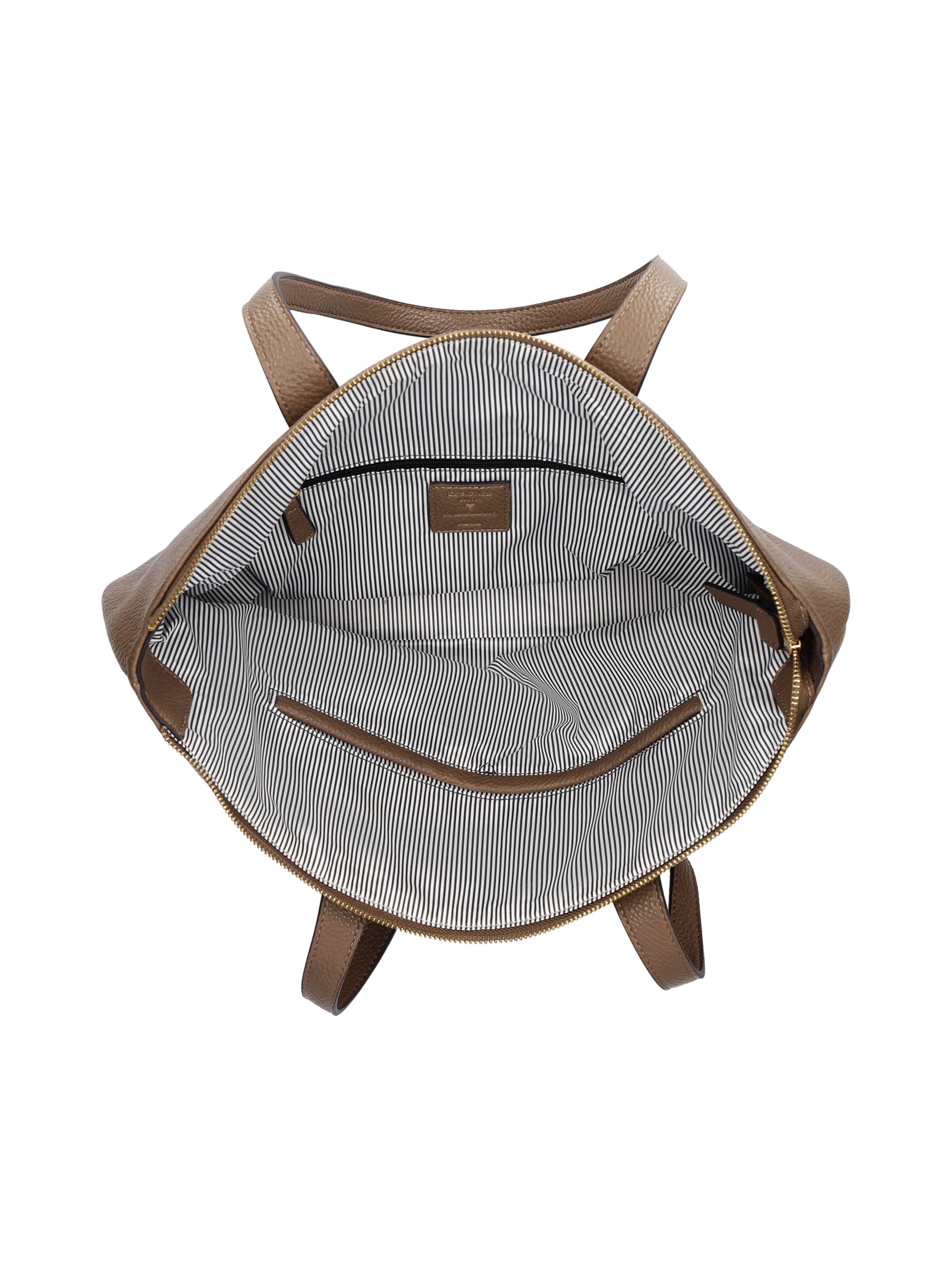 Cabas 'Style' Picard en gris