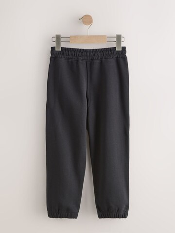 Tapered Pantaloni de la Next pe negru