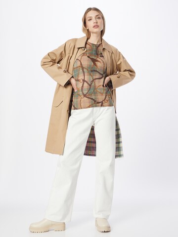 Pullover 'Shavonne' di Lauren Ralph Lauren in marrone