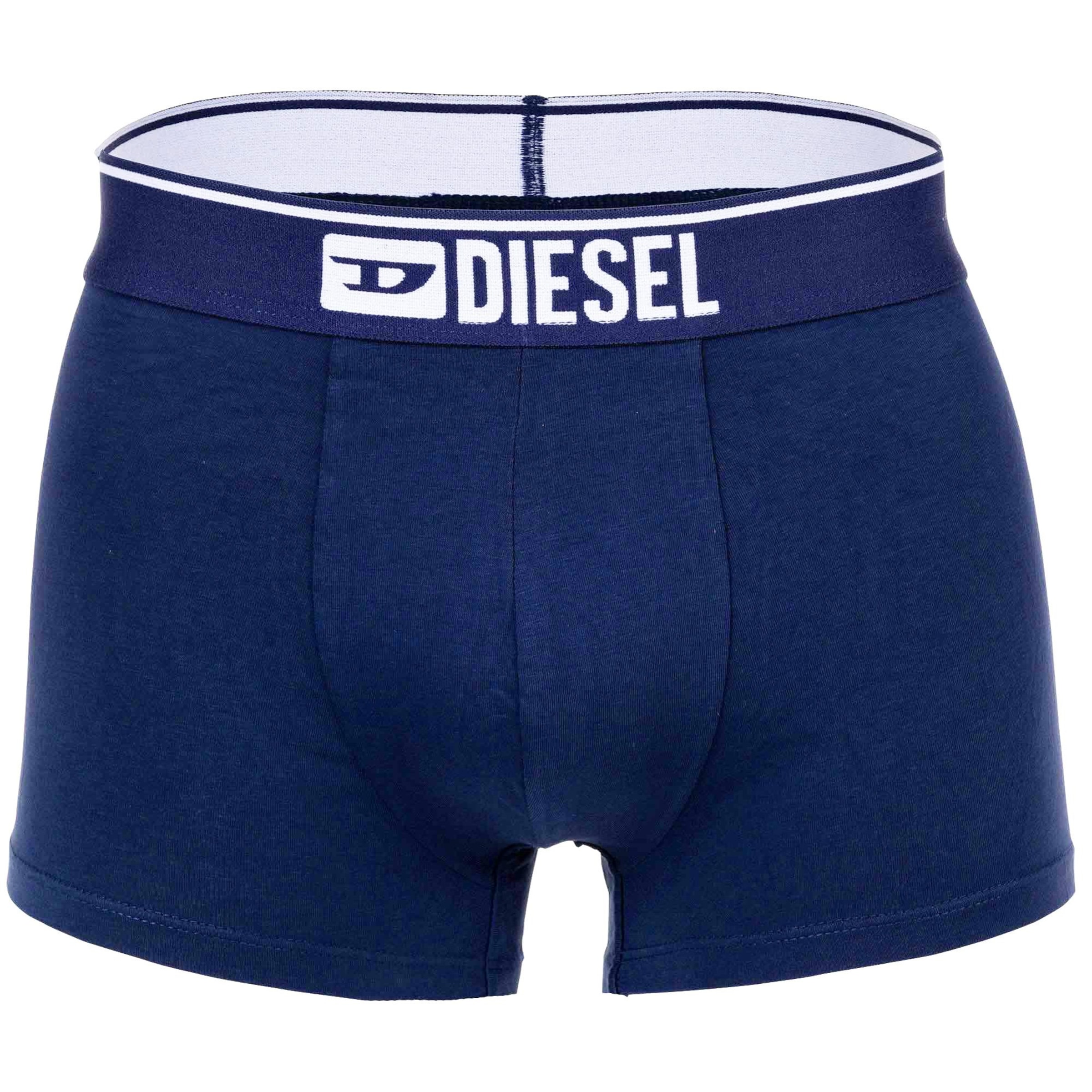 DIESEL Boxershorts 'Damien' in Blau