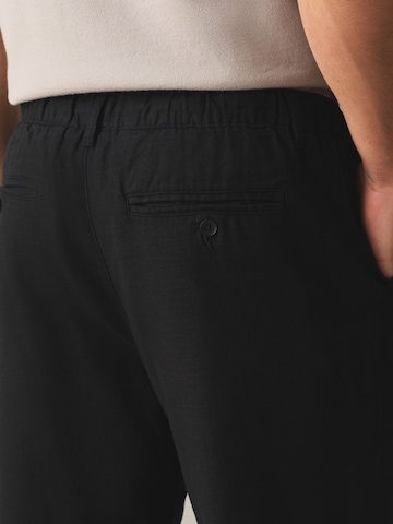 Next Regular Pants in Black