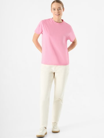 CODELLO Shirt in Pink