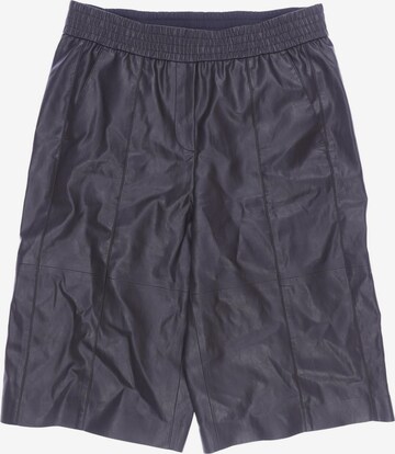 Luisa Cerano Shorts in L in Brown: front