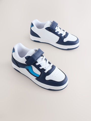 Next Ketsid, värv valge