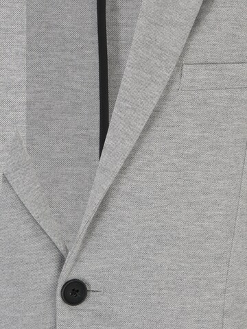 Lindbergh Regular fit Suit Jacket in Grey