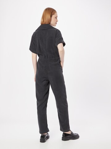 Banana Republic Jumpsuit in Schwarz