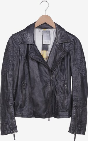 MILESTONE Jacket & Coat in M in Grey: front