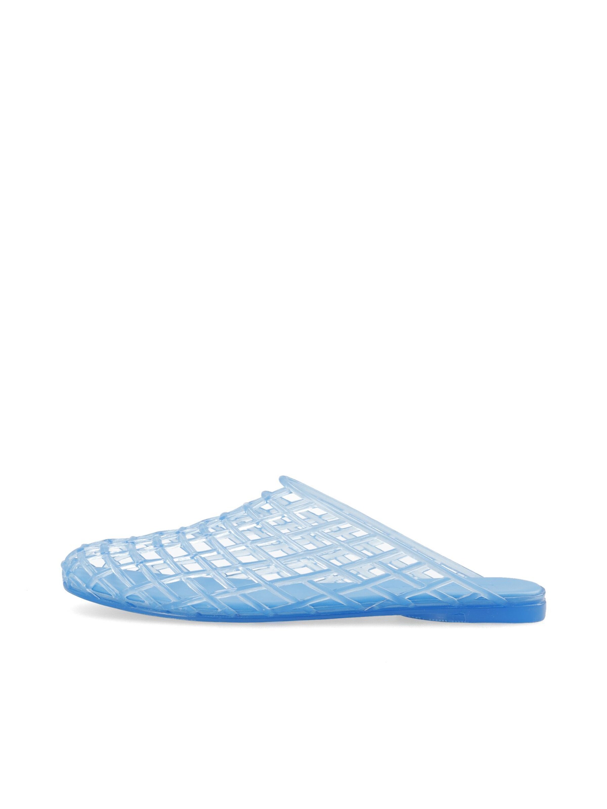 Bianco Muiltjes 'VANESSA' in Blauw