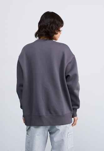 Nike Sportswear Свитшот 'PHNX FLC' в Серый
