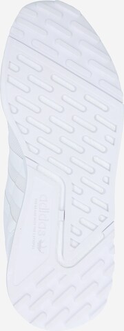 ADIDAS ORIGINALS Sneaker 'Multix' in Weiß