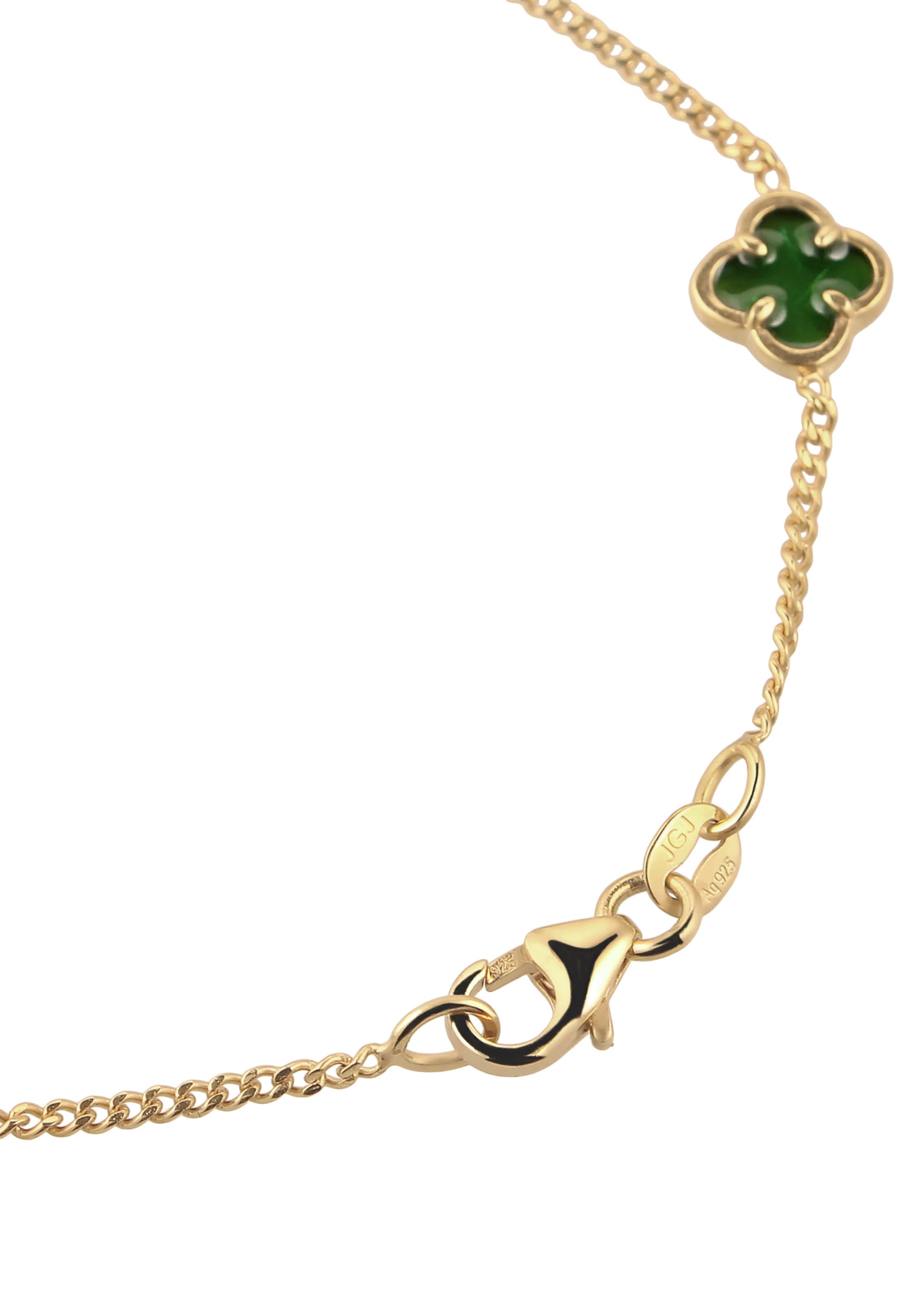 ELLI Armband in Gold